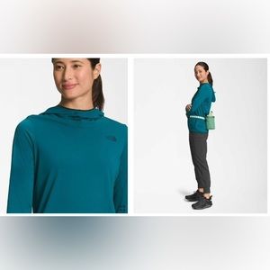 Women’s Belay Sun Hoody